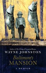 Download this eBook Baltimore's Mansion