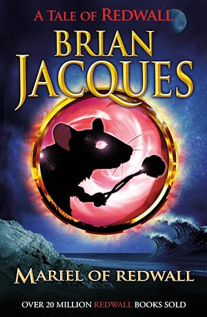 Téléchargez le livre :  Mariel Of Redwall