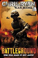 Download this eBook Battleground