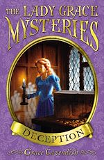 Download this eBook The Lady Grace Mysteries: Deception