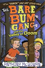 Download this eBook The Bare Bum Gang and the Valley of Doom