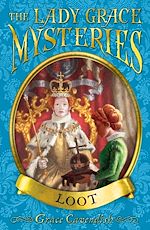 Download this eBook The Lady Grace Mysteries: Loot
