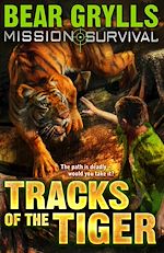 Download this eBook Mission Survival 4: Tracks of the Tiger