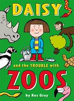 Télécharger le livre :  Daisy and the Trouble with Zoos