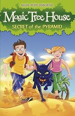 Télécharger le livre :  Magic Tree House 3: Secret of the Pyramid