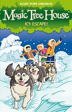 Télécharger le livre :  Magic Tree House 12: Icy Escape!