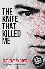 Download this eBook The Knife That Killed Me