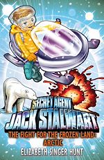 Télécharger le livre :  Jack Stalwart: The Fight for the Frozen Land