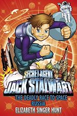 Télécharger le livre :  Jack Stalwart: The Deadly Race to Space