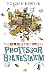 Télécharger le livre :  The Incredible Adventures of Professor Branestawm