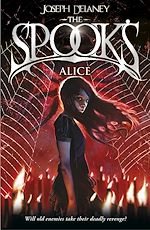 Télécharger le livre :  Spook's: Alice