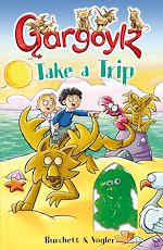 Download this eBook Gargoylz Take a Trip