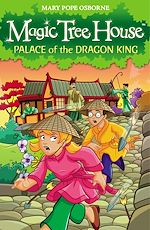 Download this eBook Magic Tree House 14: Palace of the Dragon King