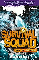 Télécharger le livre :  Survival Squad: Out of Bounds