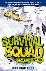 Télécharger le livre :  Survival Squad: Search and Rescue