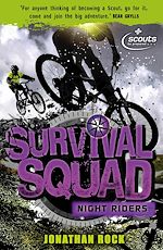 Download this eBook Survival Squad: Night Riders