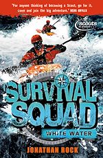 Télécharger le livre :  Survival Squad: Whitewater