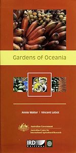 Télécharger le livre :  Gardens of Oceania
