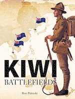 Télécharger le livre :  Kiwi Battlefields