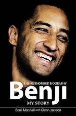Télécharger le livre :  Benji My Story