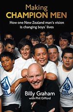 Télécharger le livre :  Making Champion Men