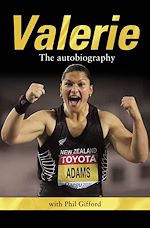 Télécharger le livre :  Valerie