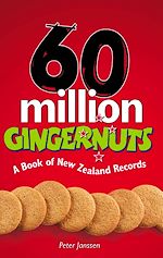 Télécharger le livre :  60 Million Gingernuts