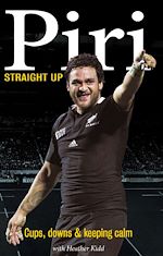 Télécharger le livre :  Piri - Straight Up