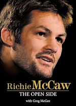 Télécharger le livre :  Richie McCaw The Open Side