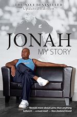 Télécharger le livre :  Jonah - My Story
