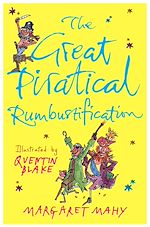Download this eBook The Great Piratical Rumbustification