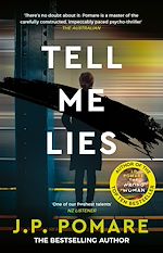 Télécharger le livre :  Tell Me Lies