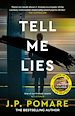 Télécharger le livre :  Tell Me Lies