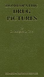 Télécharger le livre :  Homoeopathic Drug Pictures