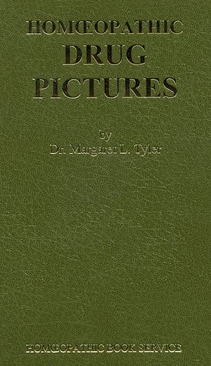 Téléchargez le livre :  Homoeopathic Drug Pictures