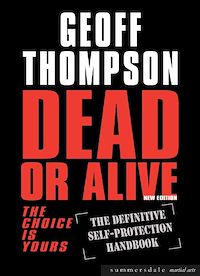 Téléchargez le livre :  Dead Or Alive