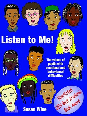 Téléchargez le livre :  Listen to Me