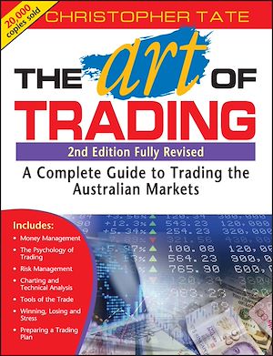 Téléchargez le livre :  The Art of Trading