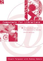 Télécharger le livre :  Computers for Librarians