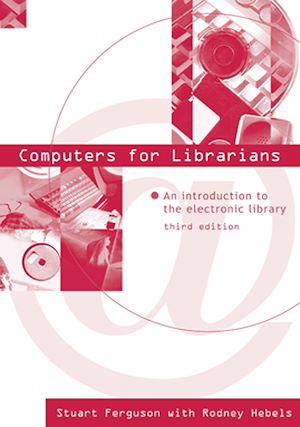 Téléchargez le livre :  Computers for Librarians