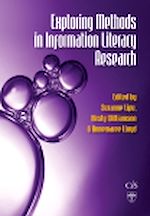 Télécharger le livre :  Exploring Methods in Information Literacy Research