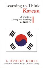 Télécharger le livre :  Learning to Think Korean
