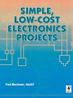 Télécharger le livre :  Simple, Low-cost Electronics Projects