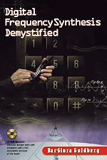 Télécharger le livre :  Digital Frequency Synthesis Demystified