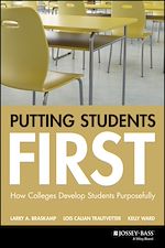 Télécharger le livre :  Putting Students First