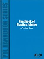 Télécharger le livre :  Handbook of Plastics Joining