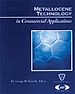 Télécharger le livre :  Metallocene Technology in Commercial Applications