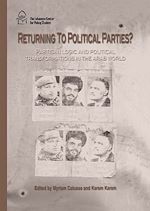 Télécharger le livre :  Returning to Political Parties?