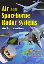 Télécharger le livre :  Air and Spaceborne Radar Systems