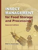 Télécharger le livre :  Insect Management for Food Storage and Processing